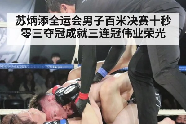 苏炳添全运会男子百米决赛十秒零三夺冠成就三连冠伟业荣光